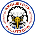 EagleTech Brandmark