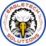 EagleTech Brandmark